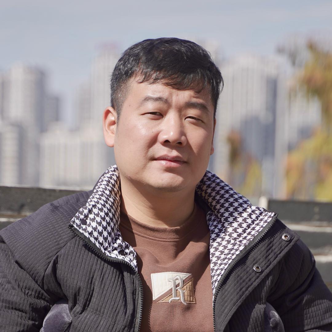矿区陈一