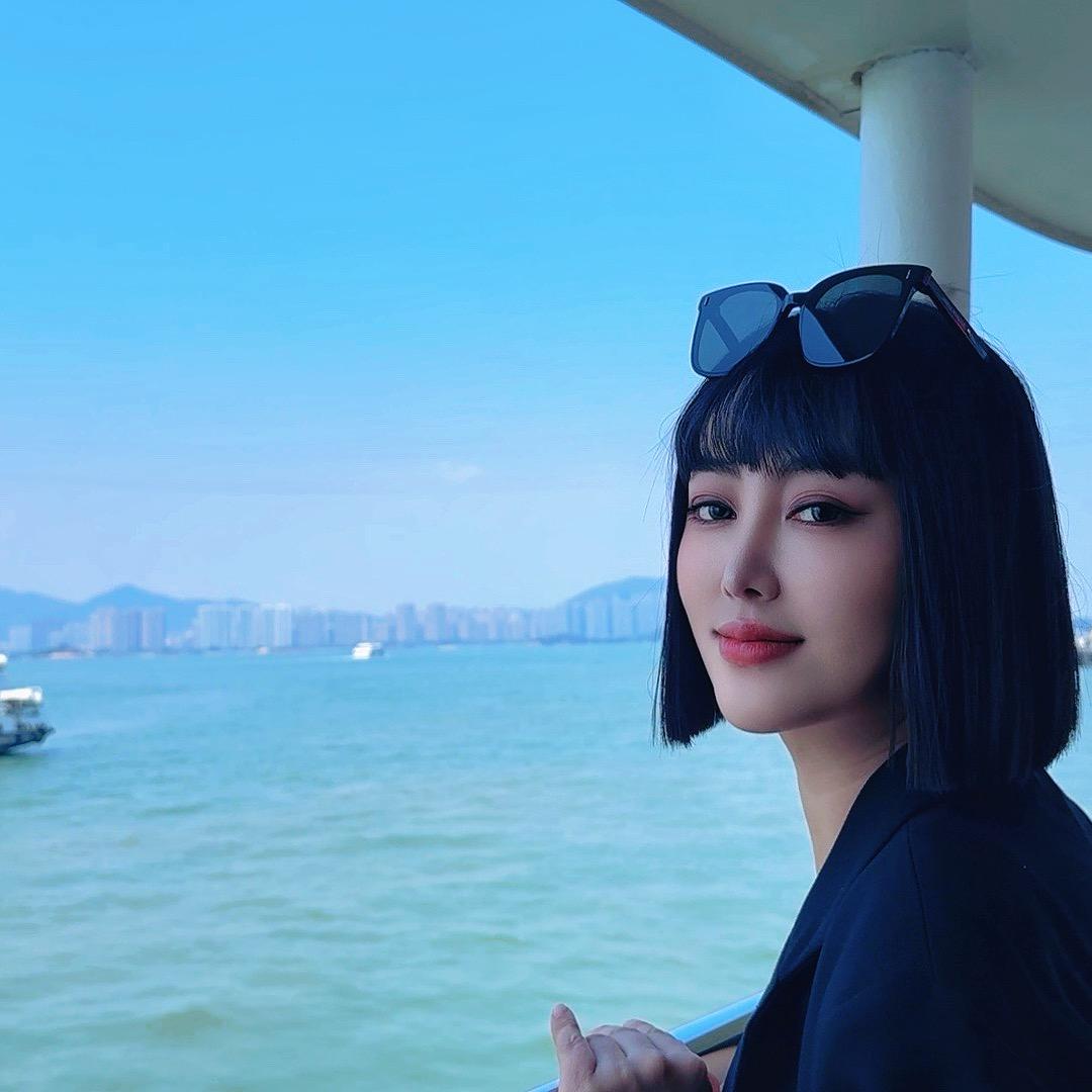 昌图纹眉找 洋洋