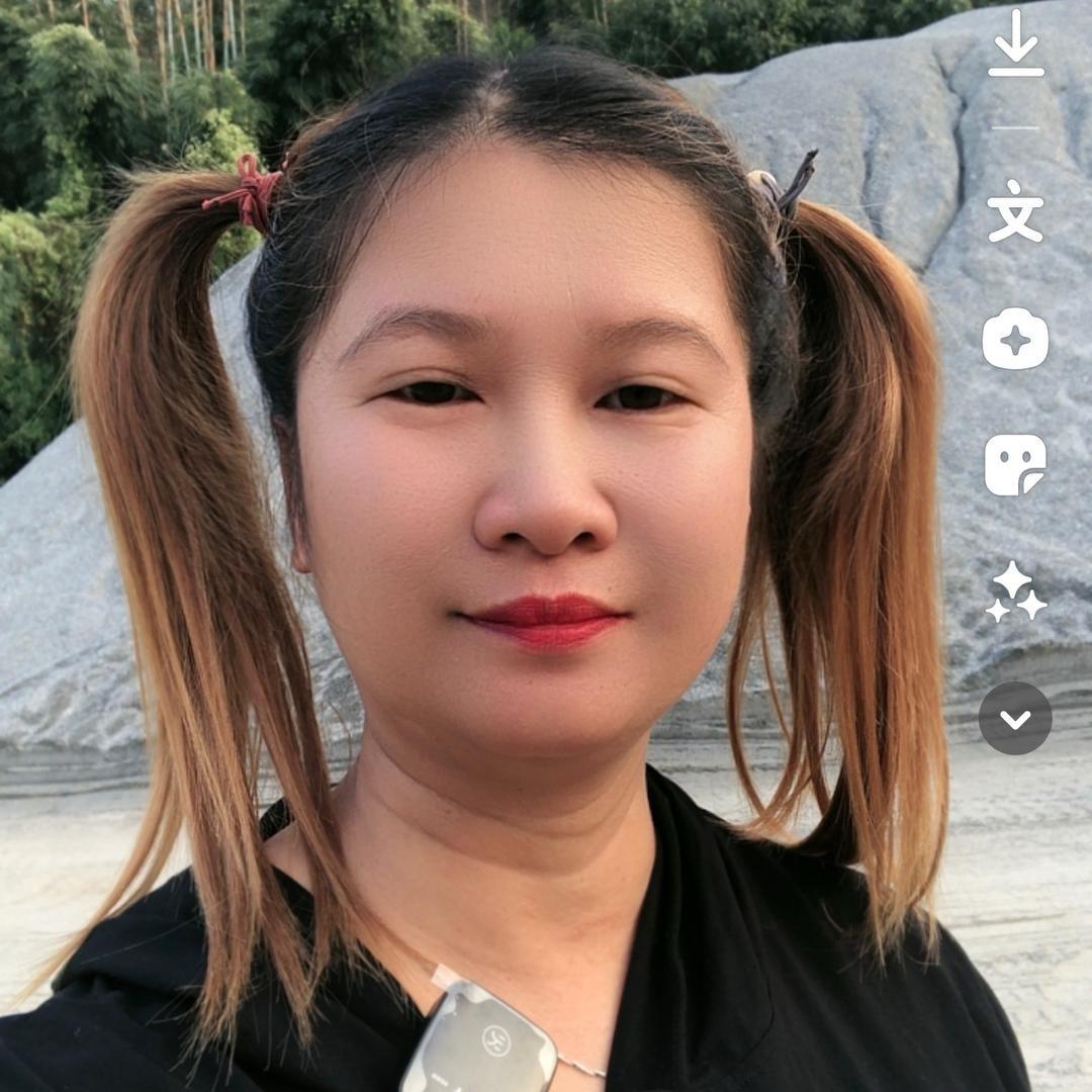 风铃@