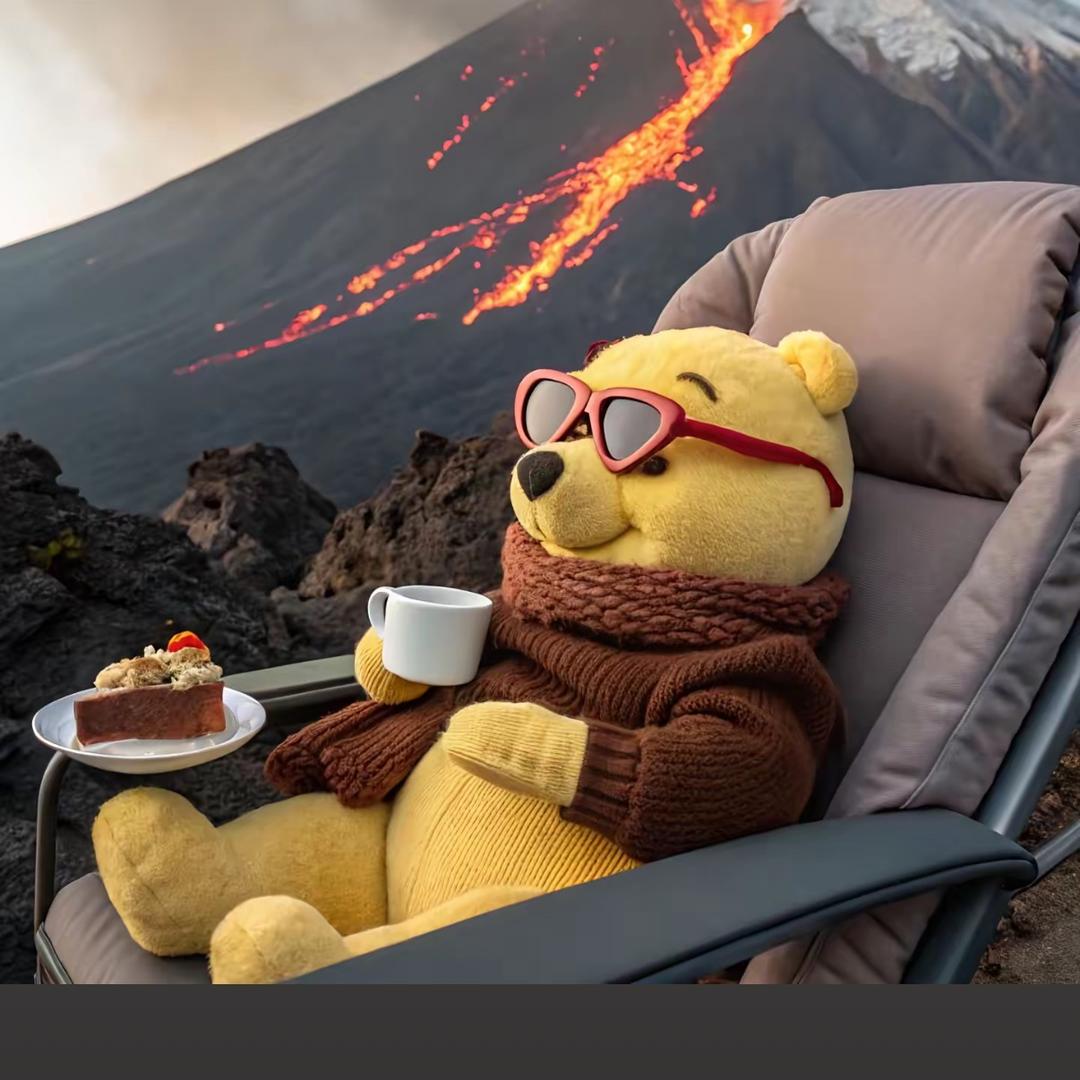 琪琪（好物分享）