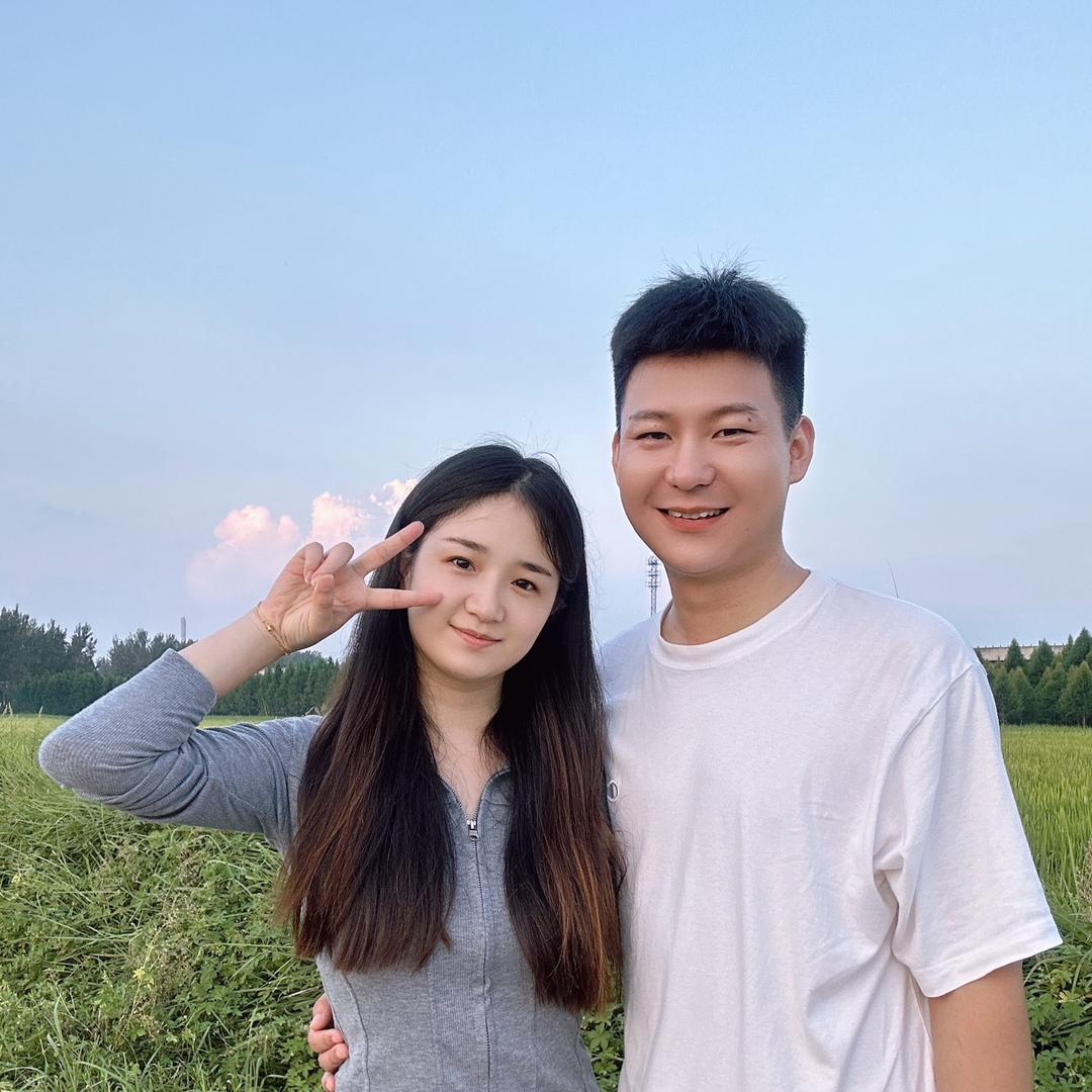 陈璐和赵帅
