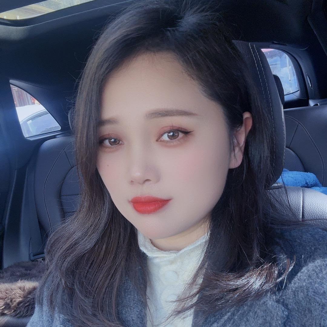 安然💕