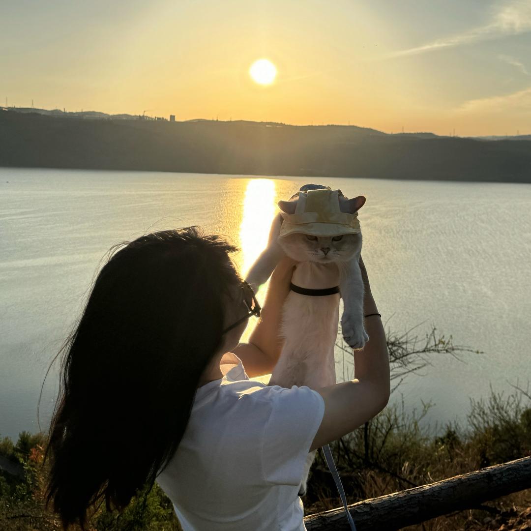 🌈Lin.每天都好困