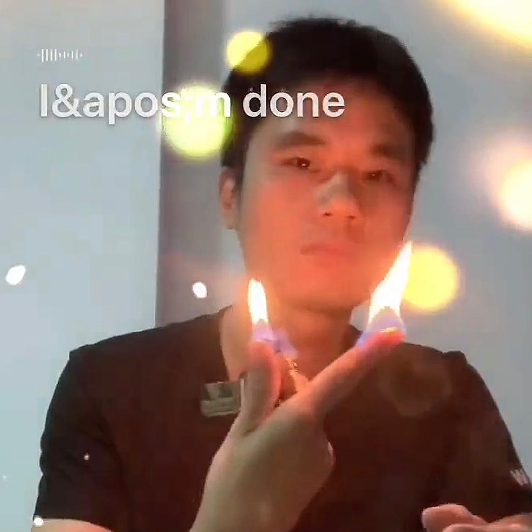 我是陈先生