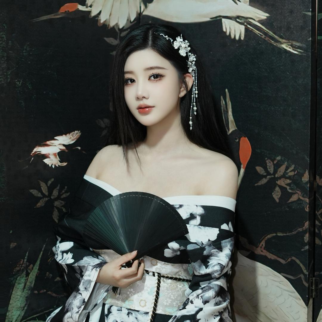 小然然