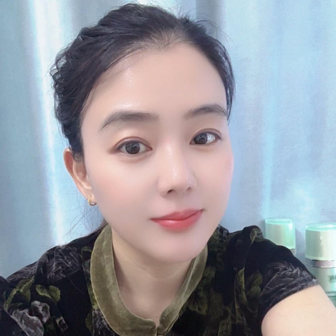 河南琪琪本人