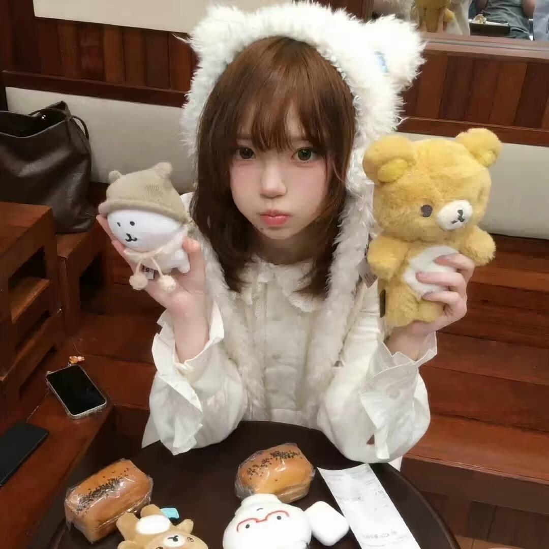 _琦一个喵
