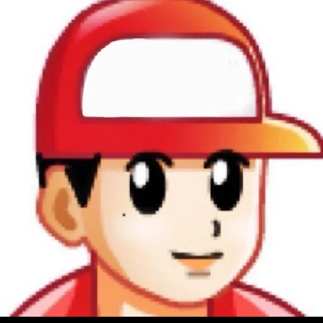 坏～人