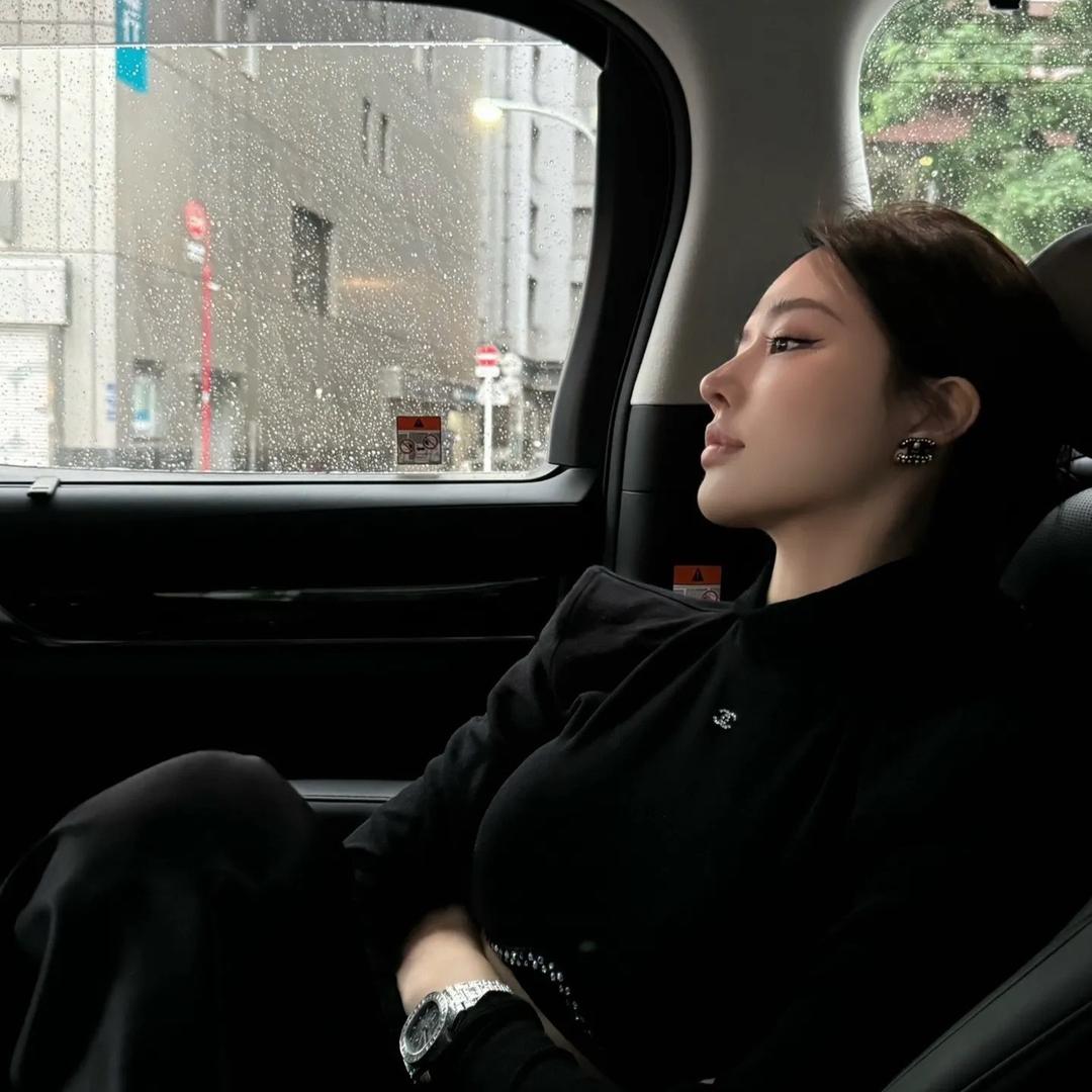 百变婕哥