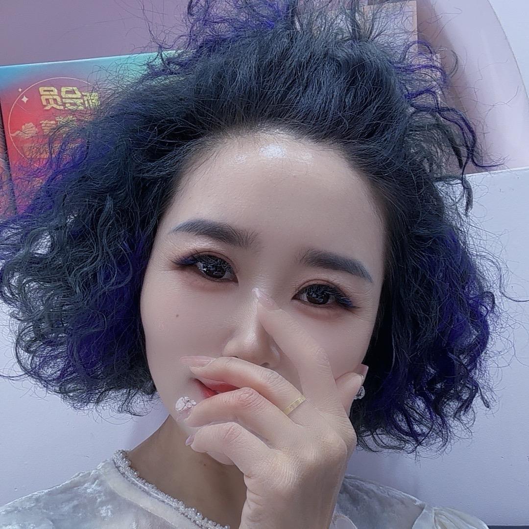 琦琦家洛格女装小号
