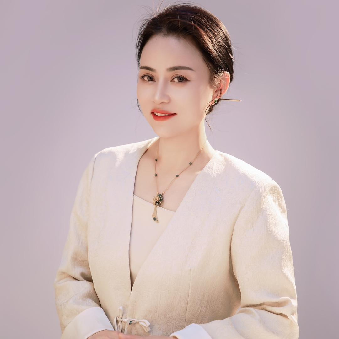 陈姐卖珠宝