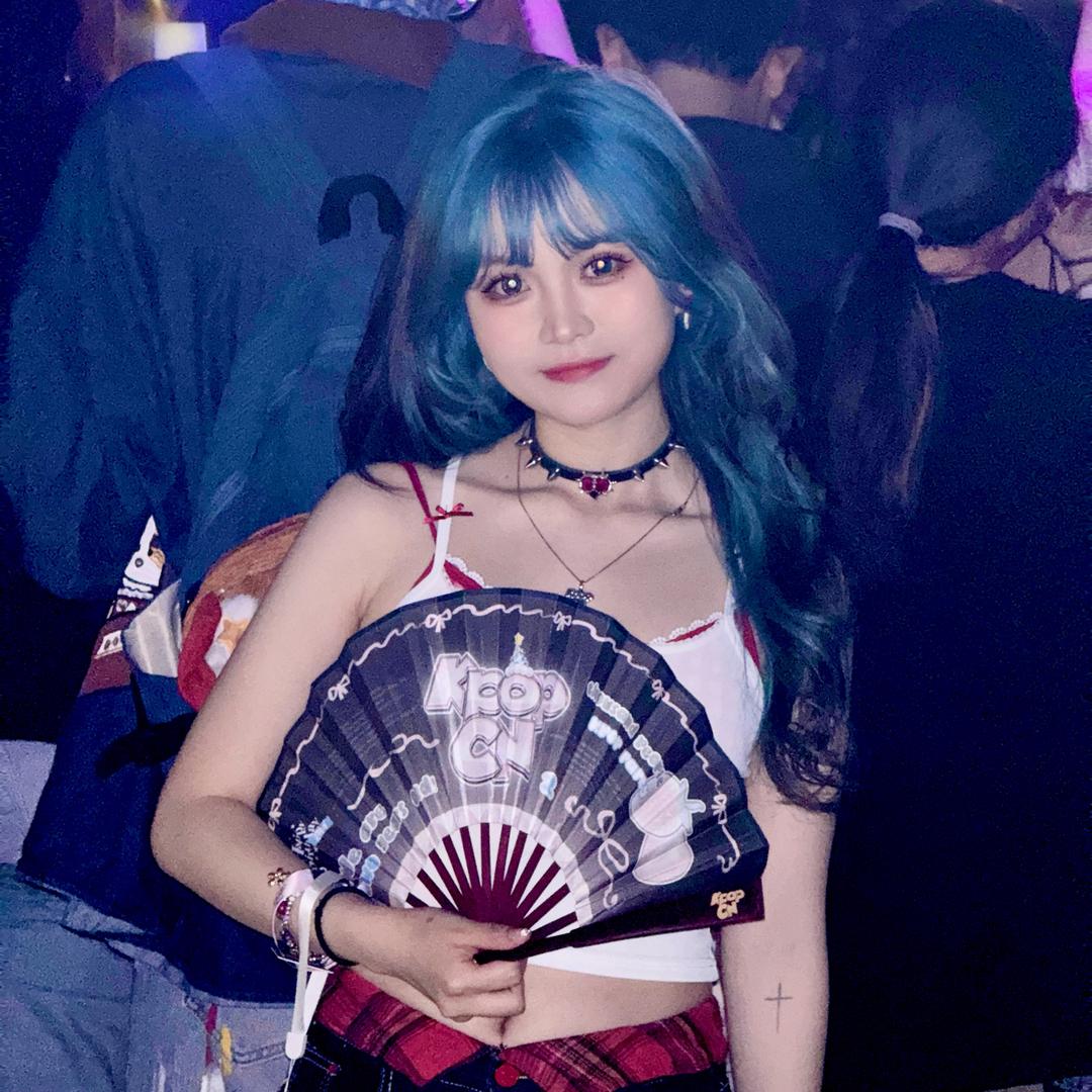 贵阳金泫雅_Hiroto🦄