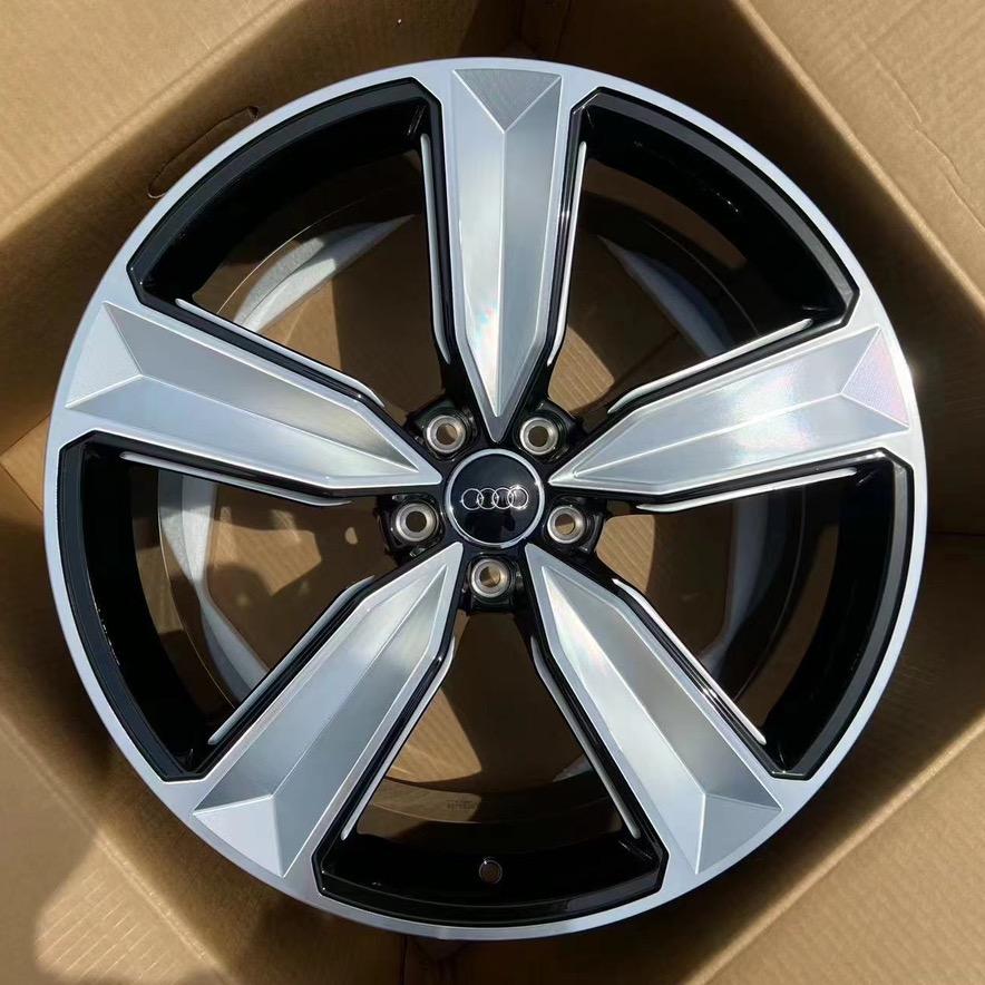 奥迪一站式服务