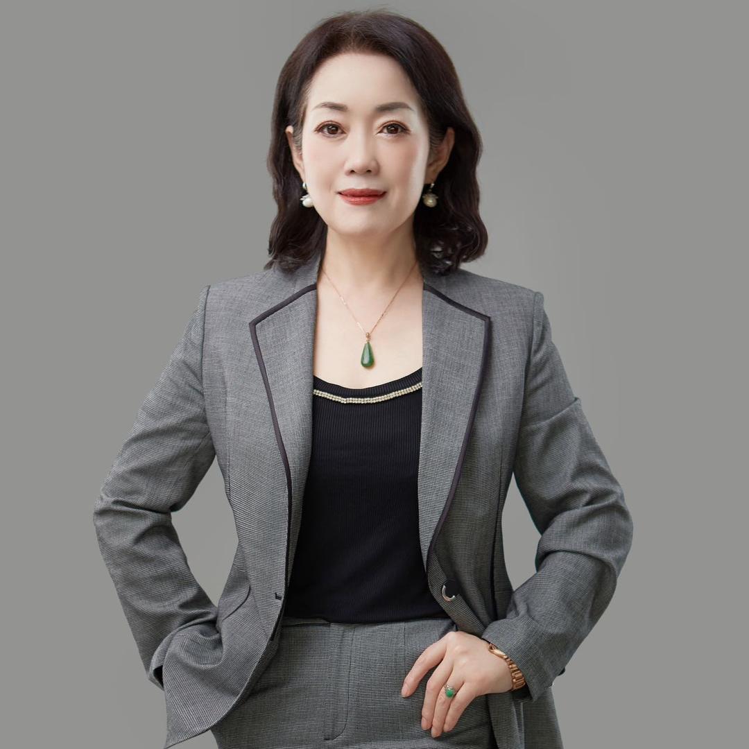 二姐来了