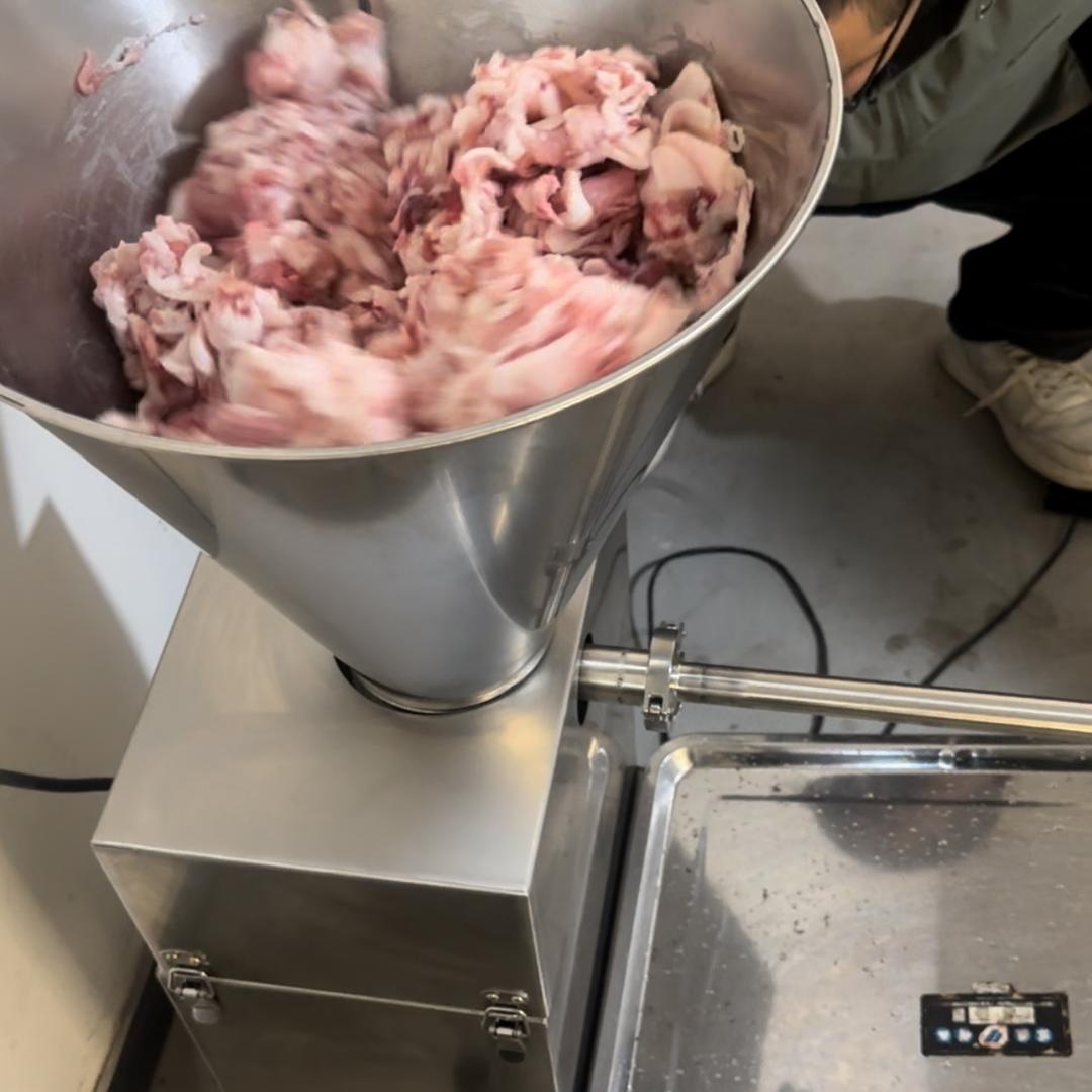 鑫峰灌肠机厂家