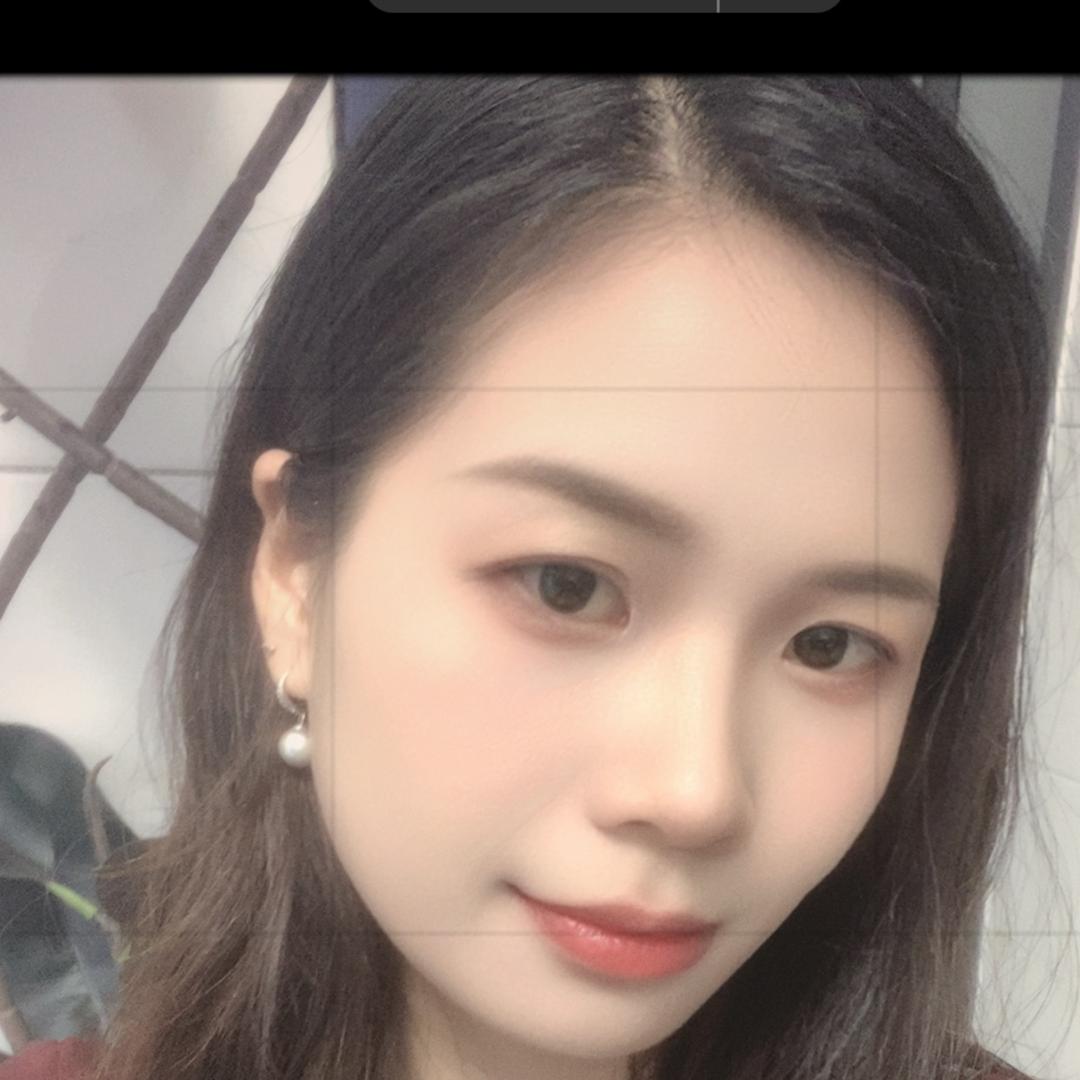 小玲子❤️