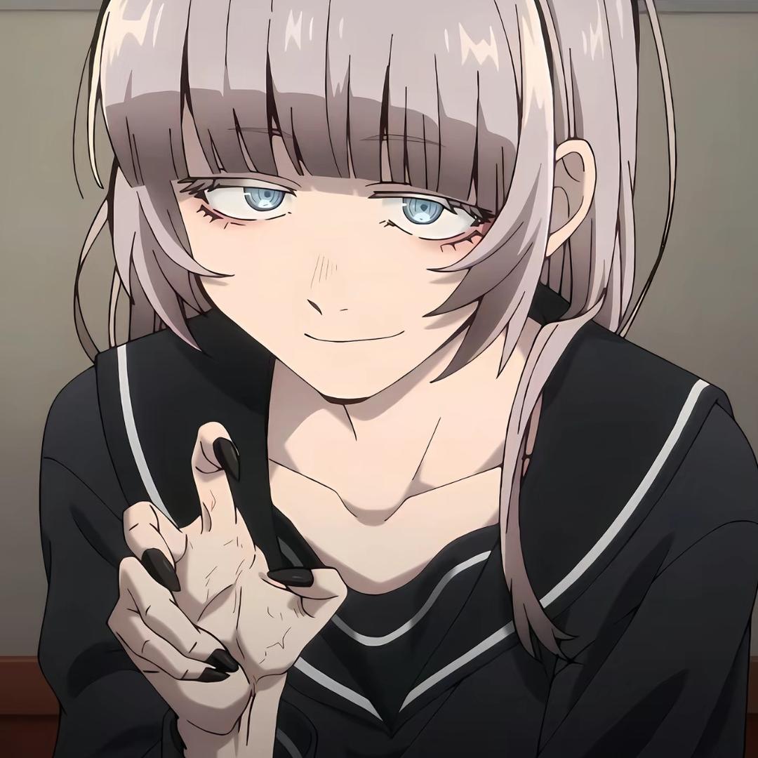 古手梨花