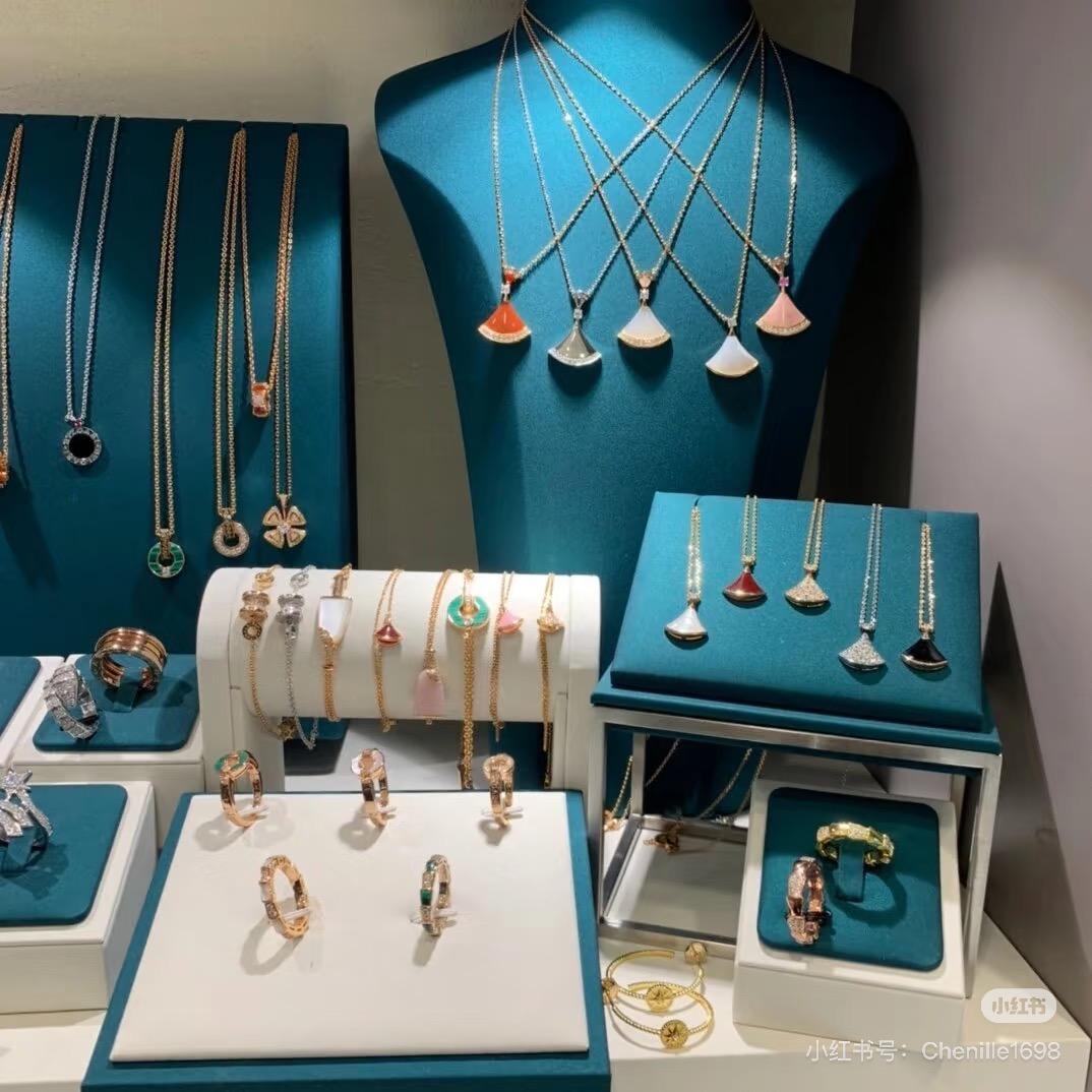 Lanyu岚羽高定饰品