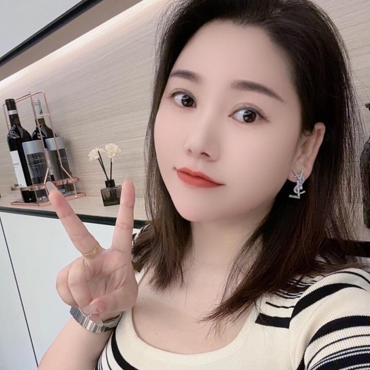 江倩倩❤️