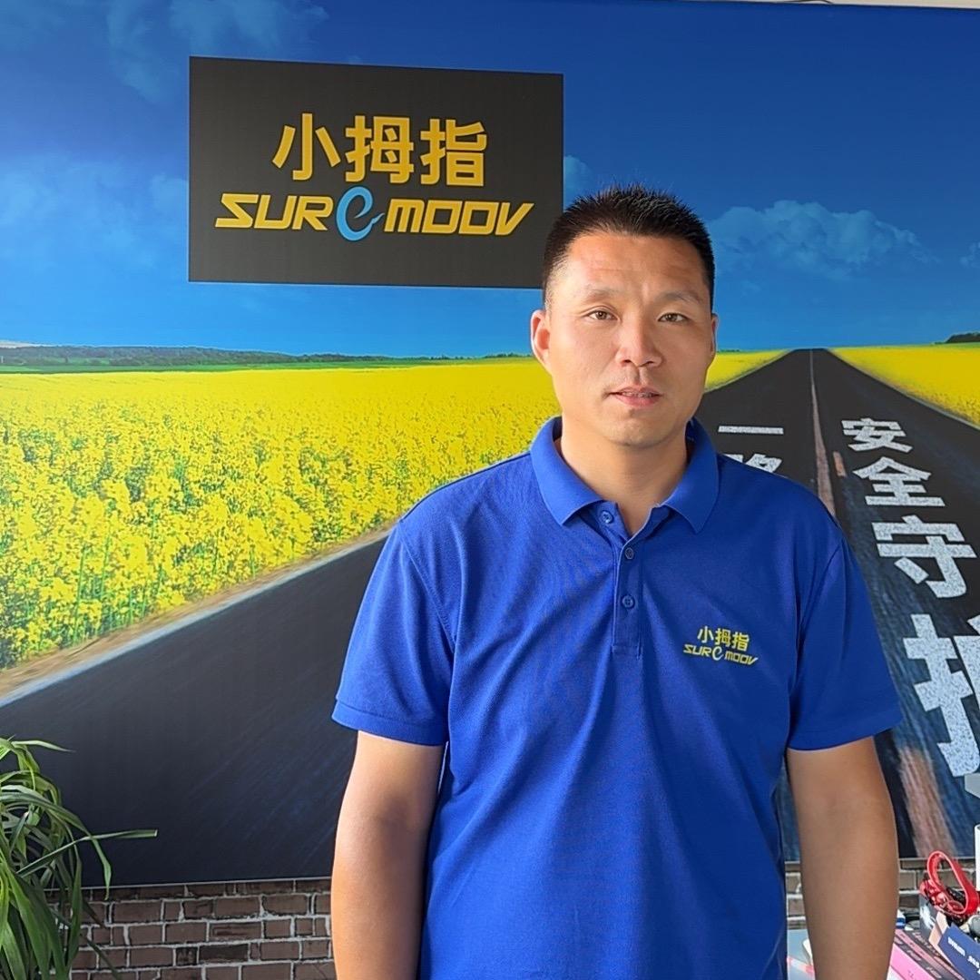 小拇指汽车快修工场店（耿镇店）
