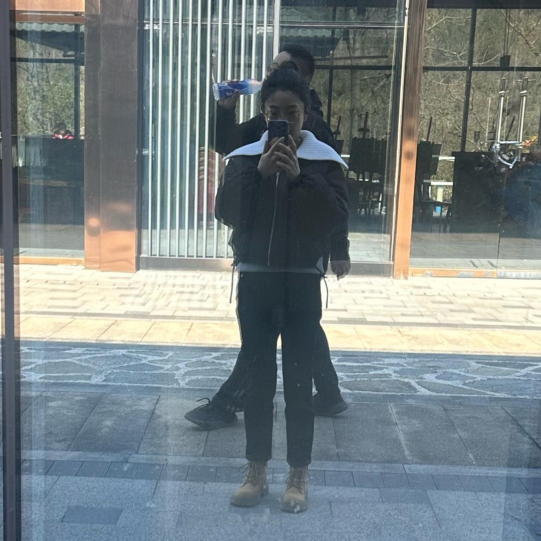 小傻