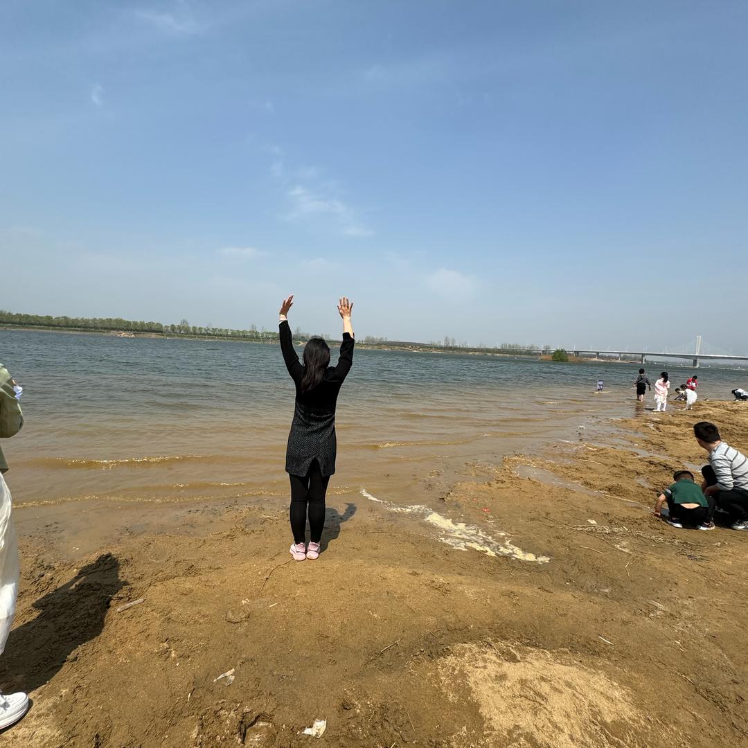 回归大自然的美好