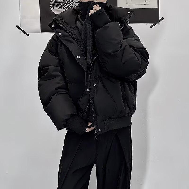 地下室随便穿搭