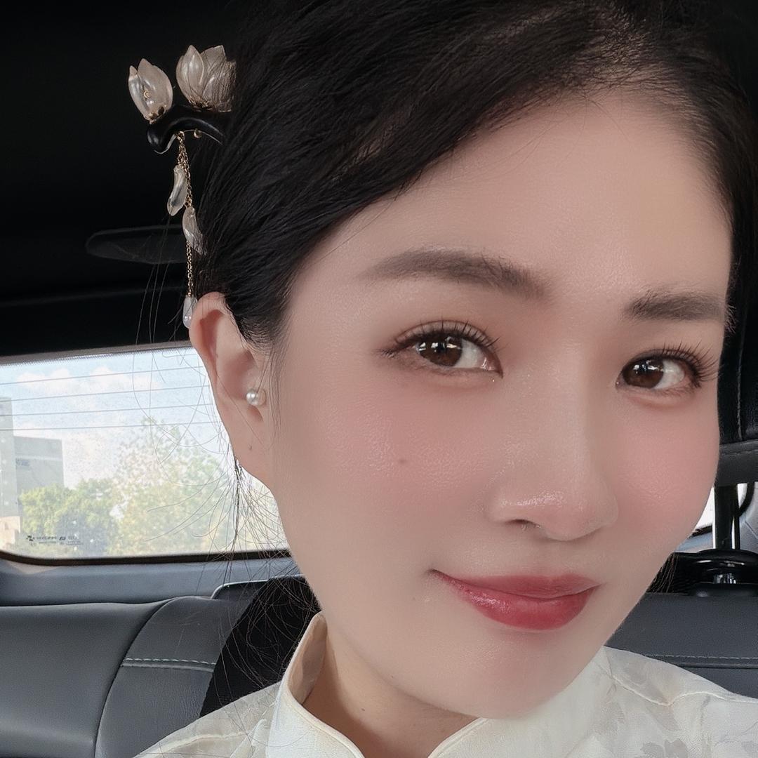 罗一.观心自在.