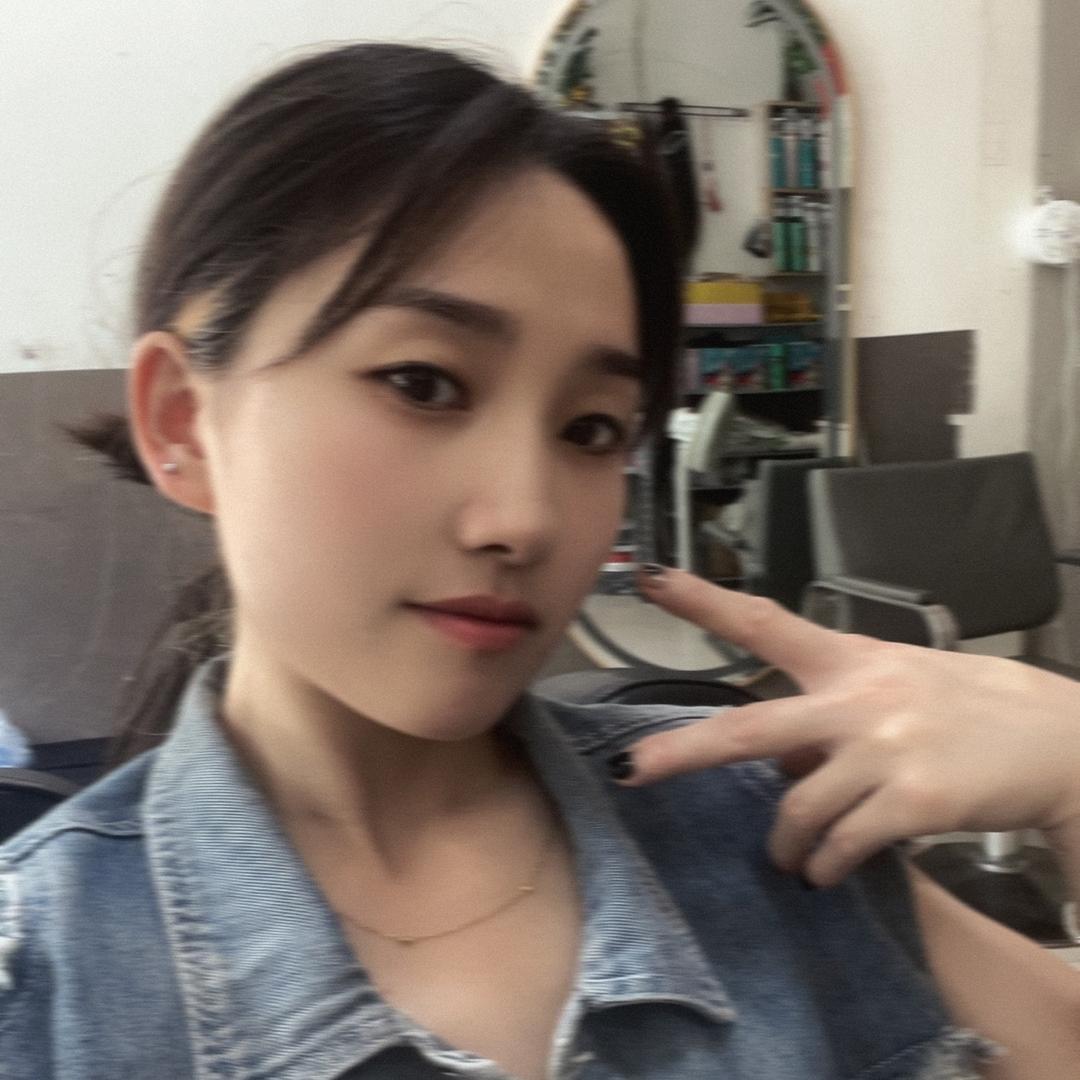 土溪镇丝艺烫染造型+纹绣