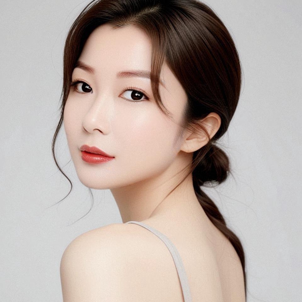 谁家敏儿