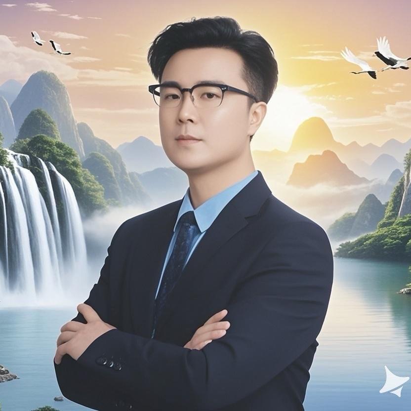 水善汇·老何聊连锁品牌