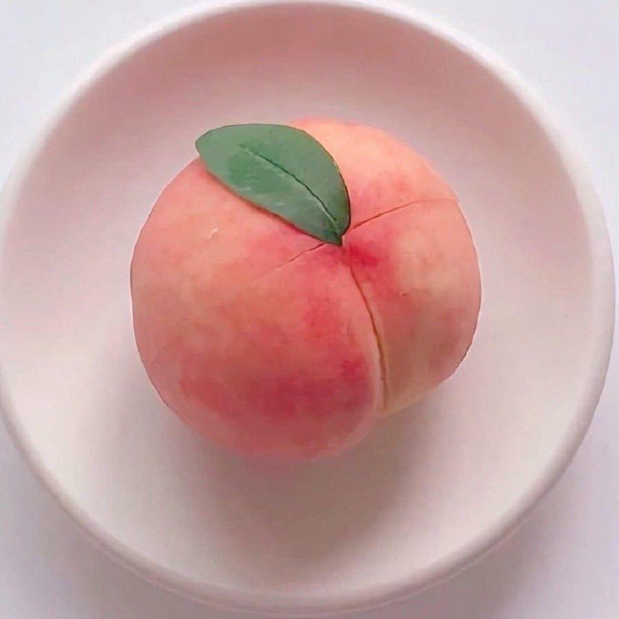 桃桃子