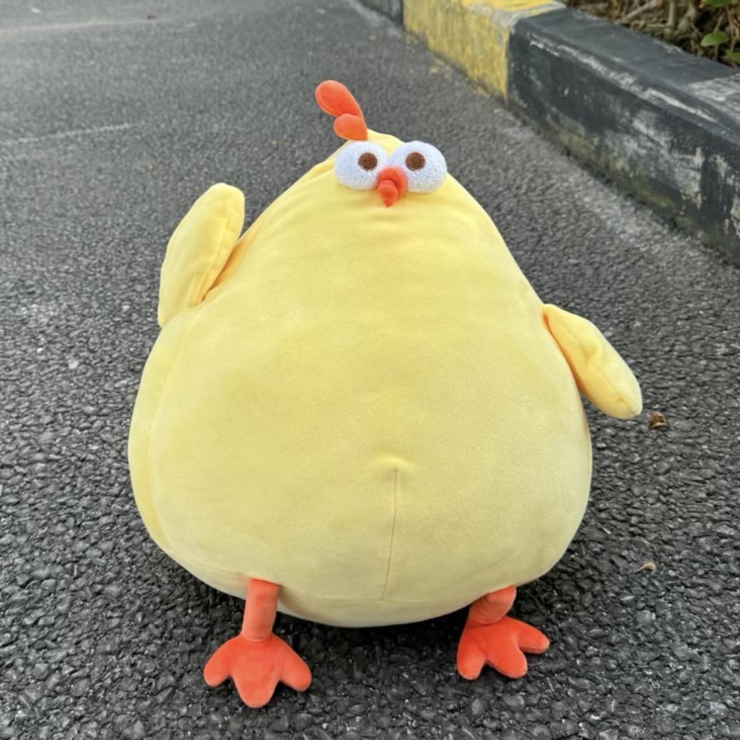 名创家的dundun