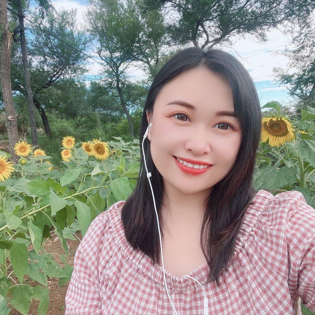红姐😊