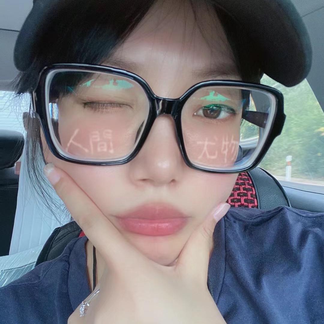 卖烧饼的黄美丽