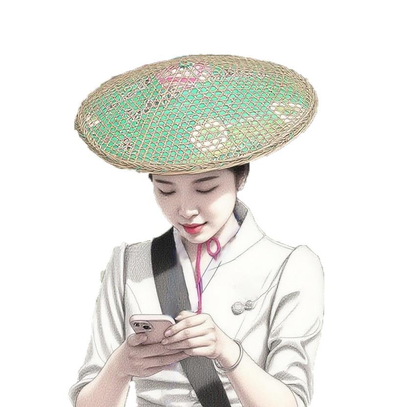 南诺的边陲日记