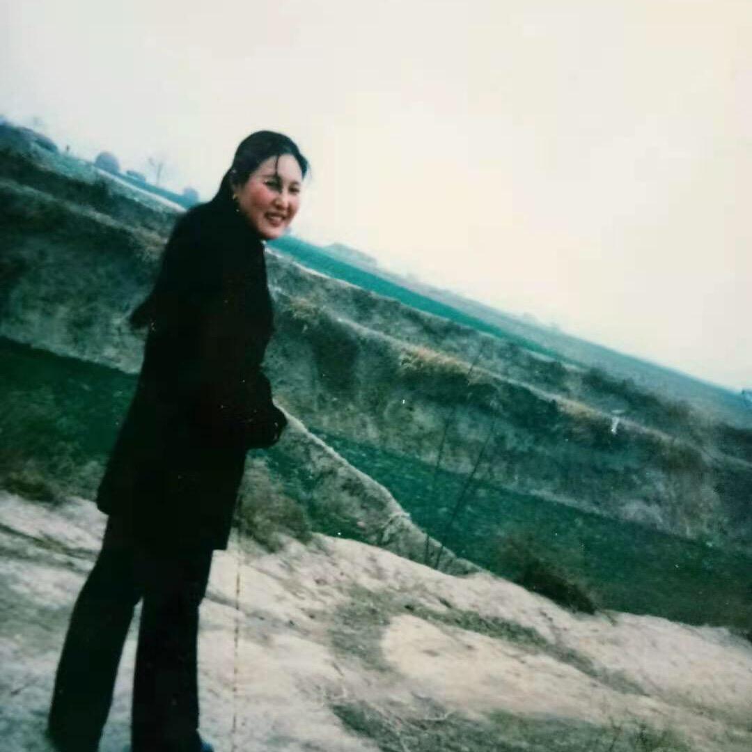 匆匆那年
