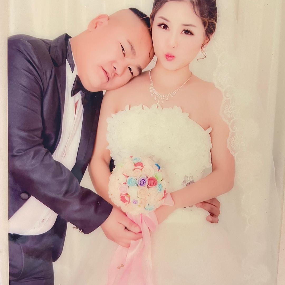程担夫妇(大队长)