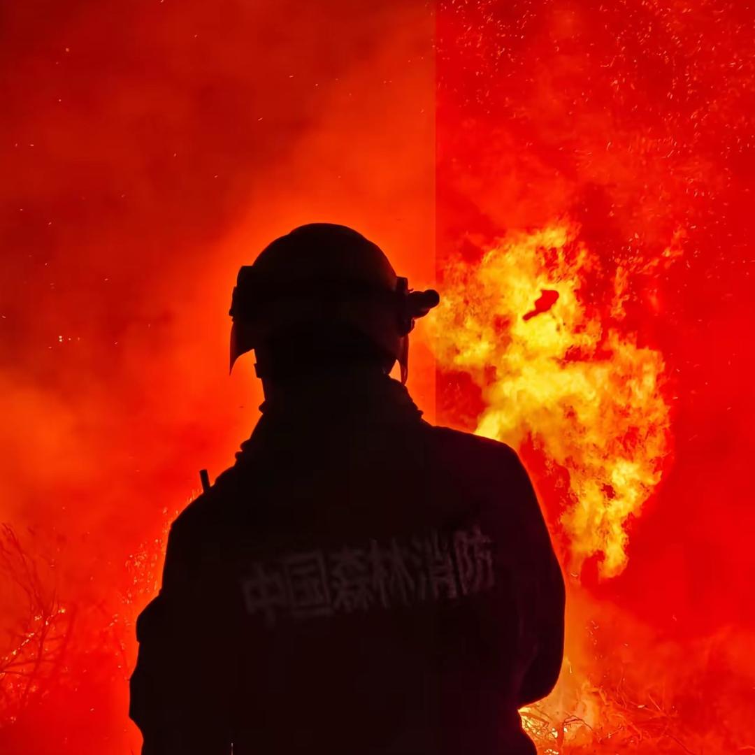 森林文