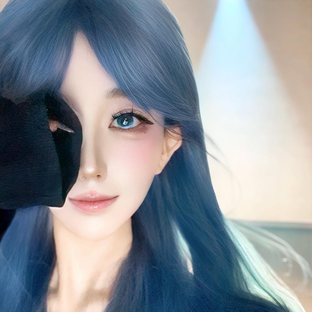 我是笨蛋.