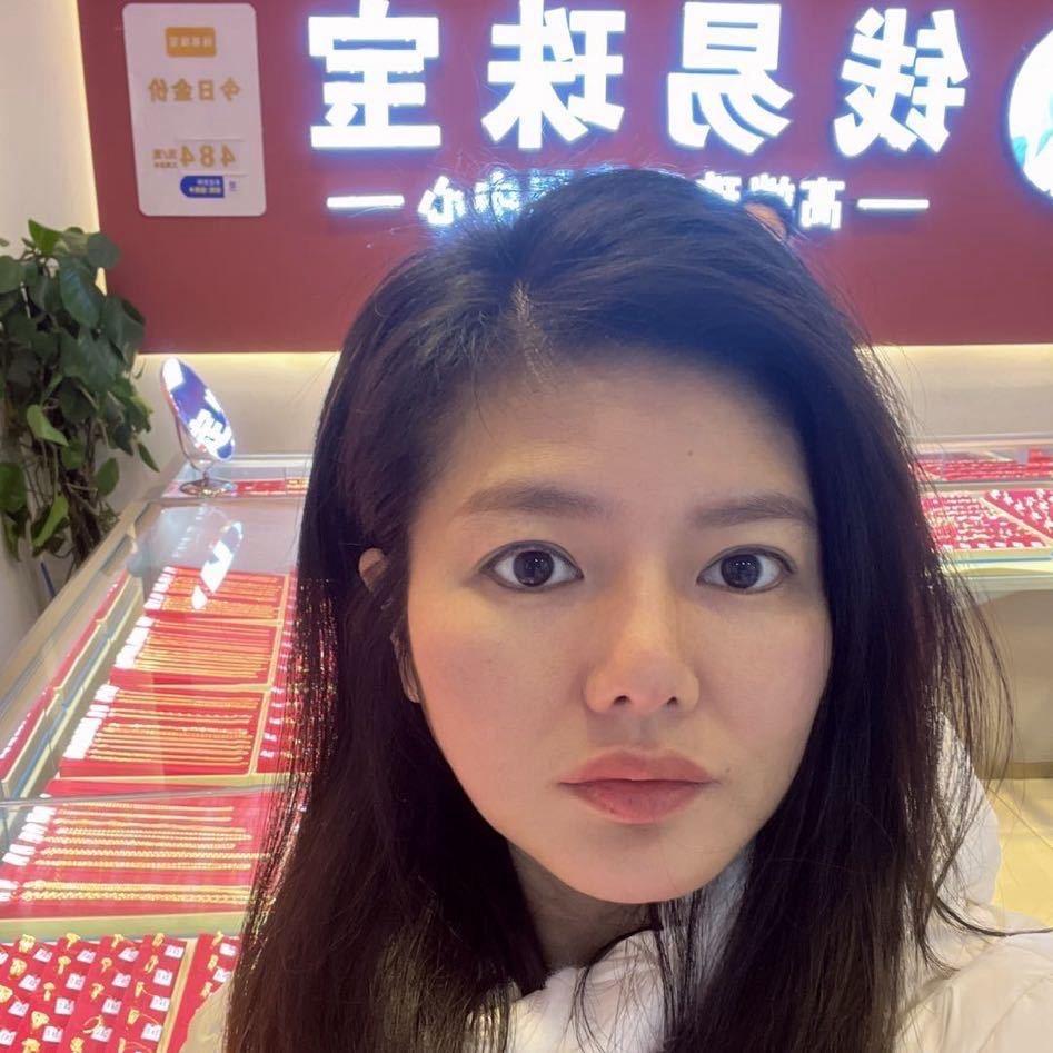 钱易珠宝（小秦）