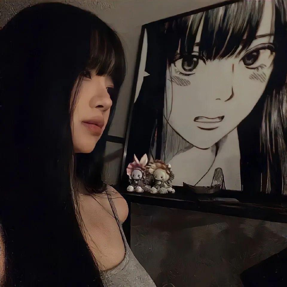秋思绪