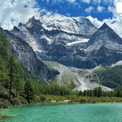 ⛰️