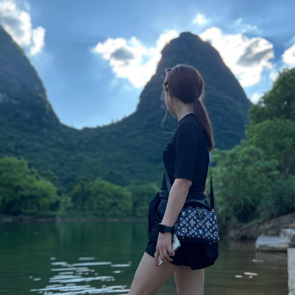 💕小米