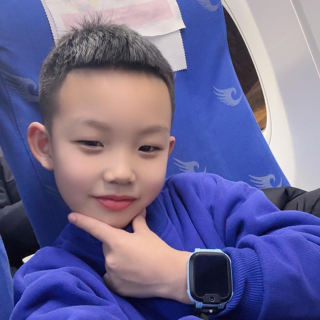 爱跳舞的仔