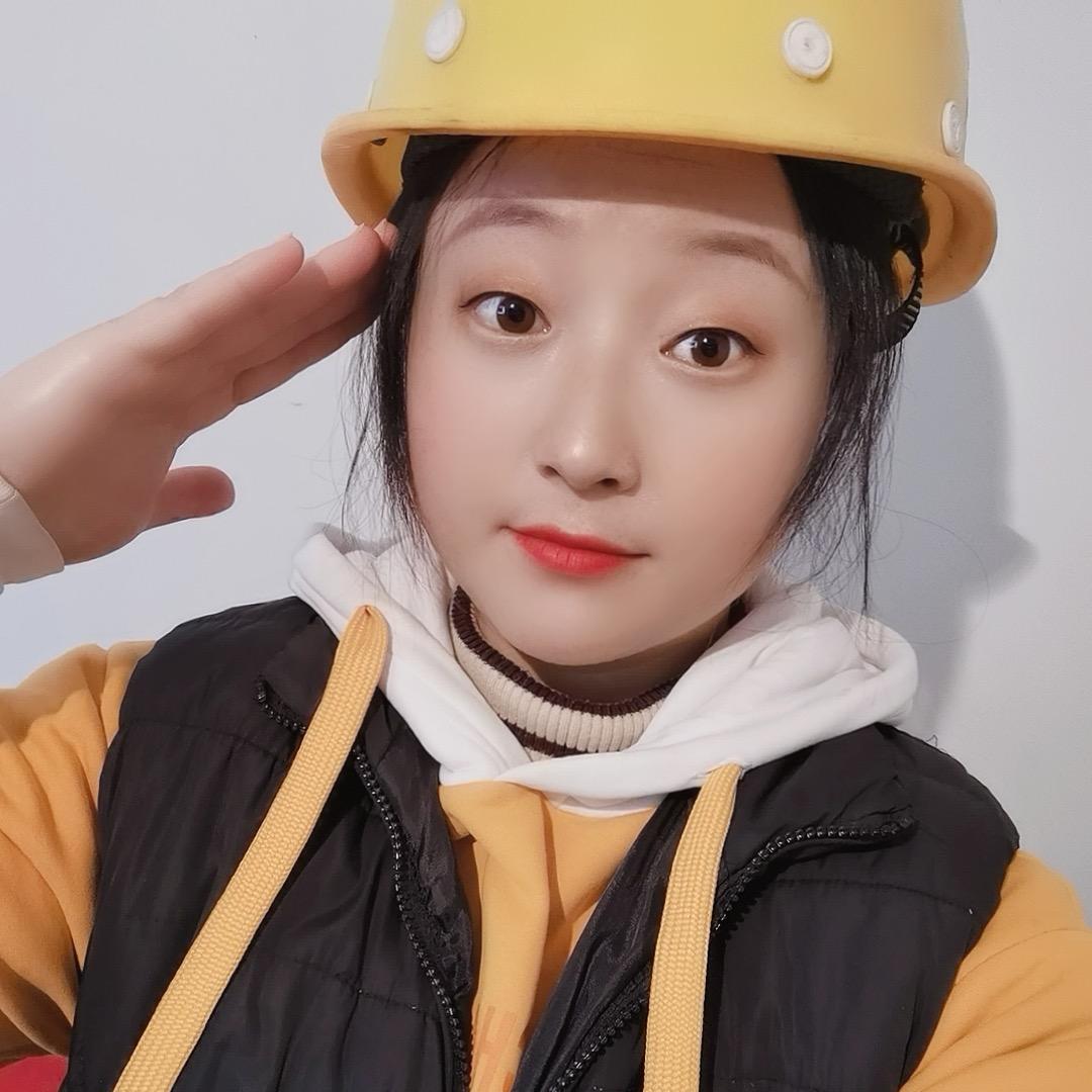 芳姑娘👷🏻‍♀️