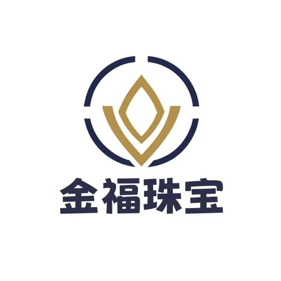 金福珠宝港城店s