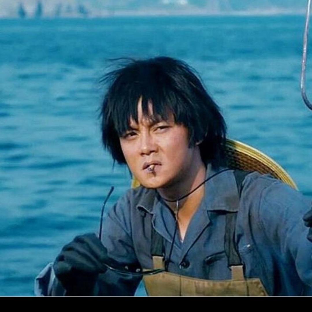 变老的大二
