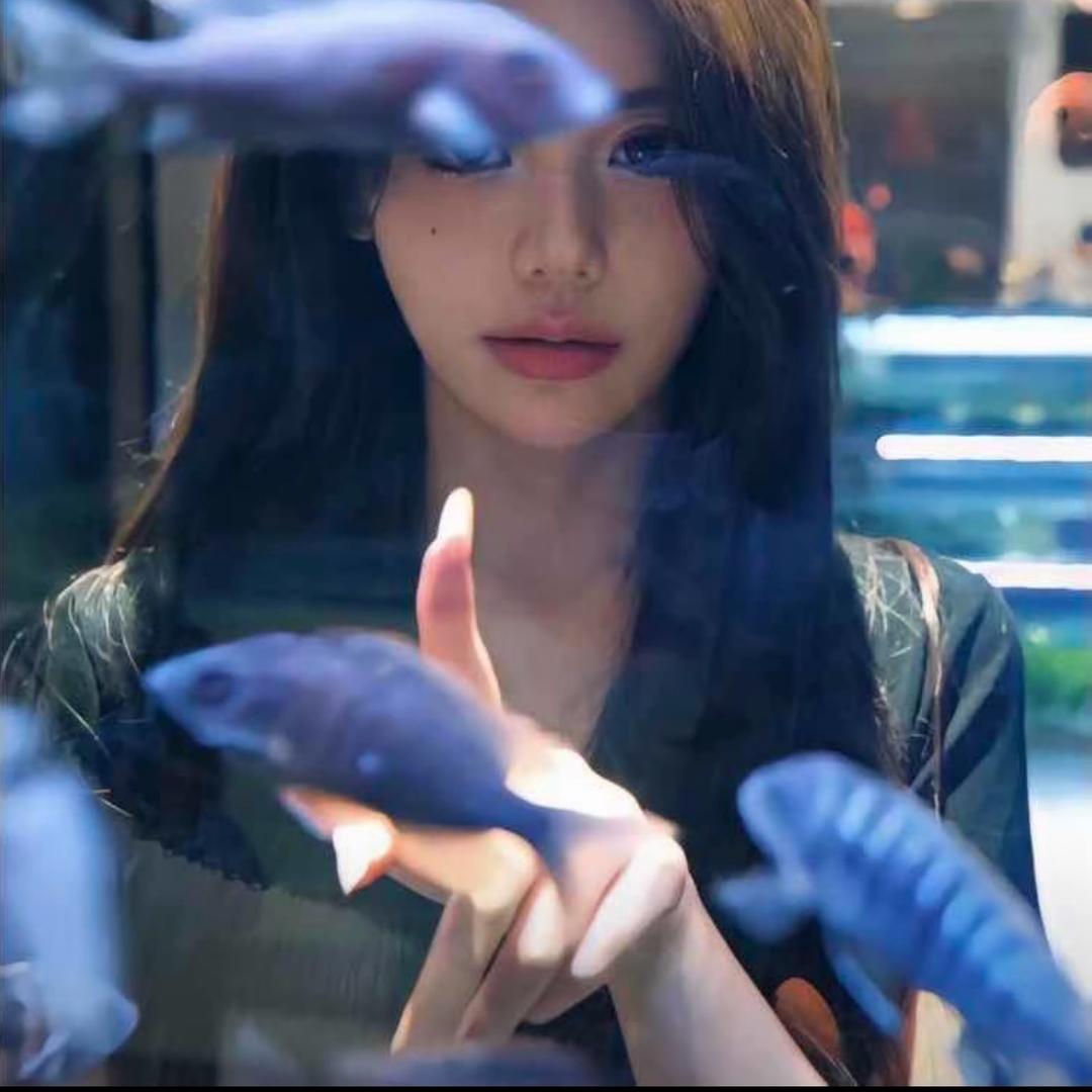 张鱼