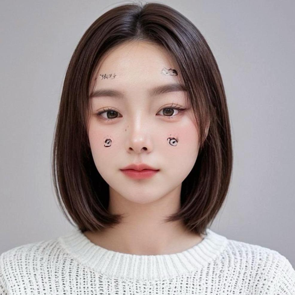 潮壳之家💕